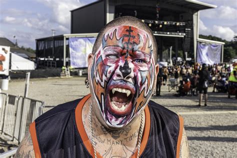 nude juggalettes|Gathering of the Juggalos hot naked fun